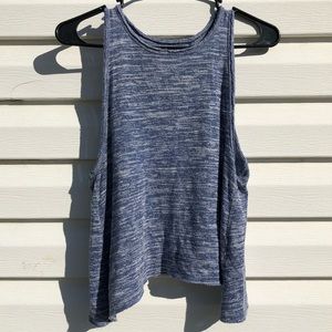 ABERCROMBIE & FITCH Tank